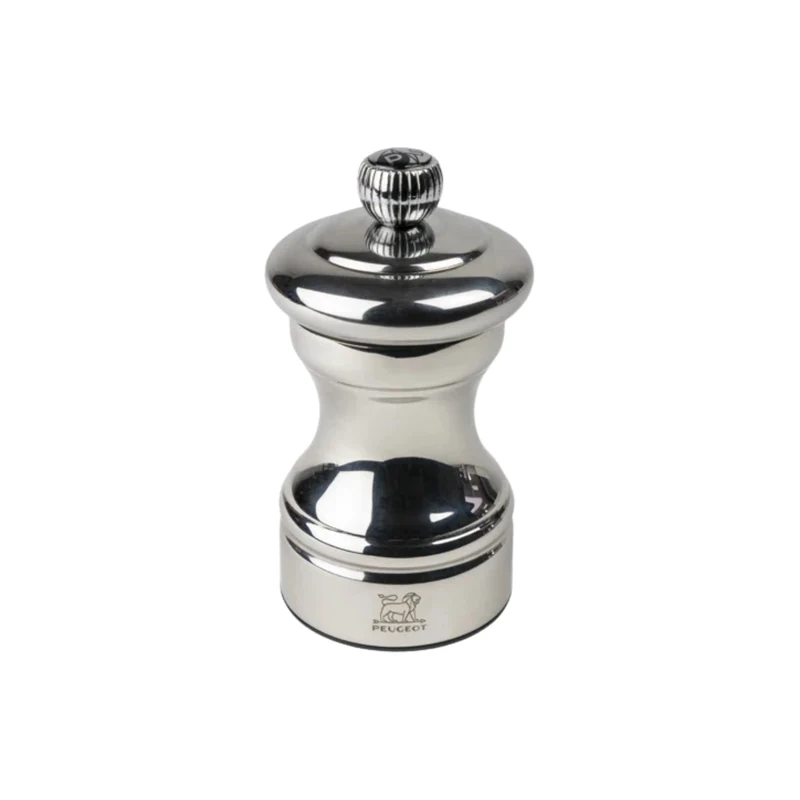 Moulin à poivre Bistro Chef inox 10 cm - Peugeot