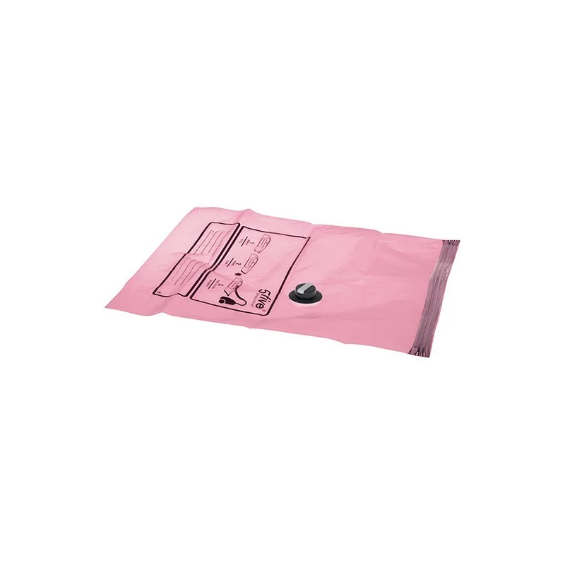 Sac sous vide parfumé Air-Flat taille S assorti