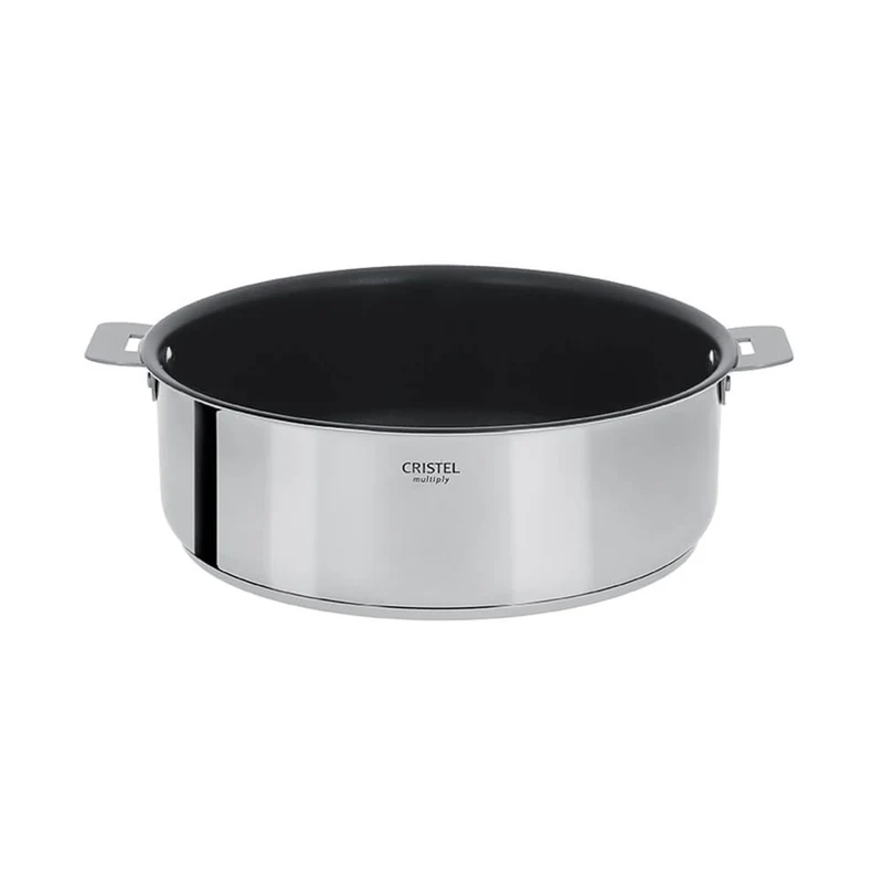 Rechapage Sauteuse - CRISTEL