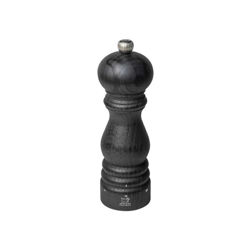 Moulin à poivre u'Select graphite 18 cm - Peugeot