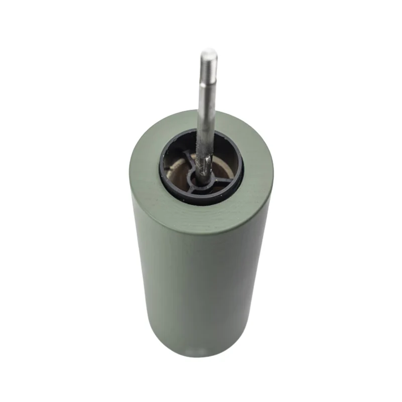 Moulin à poivre manuel en bois de hêtre Boréal vert 21 cm – Peugeot