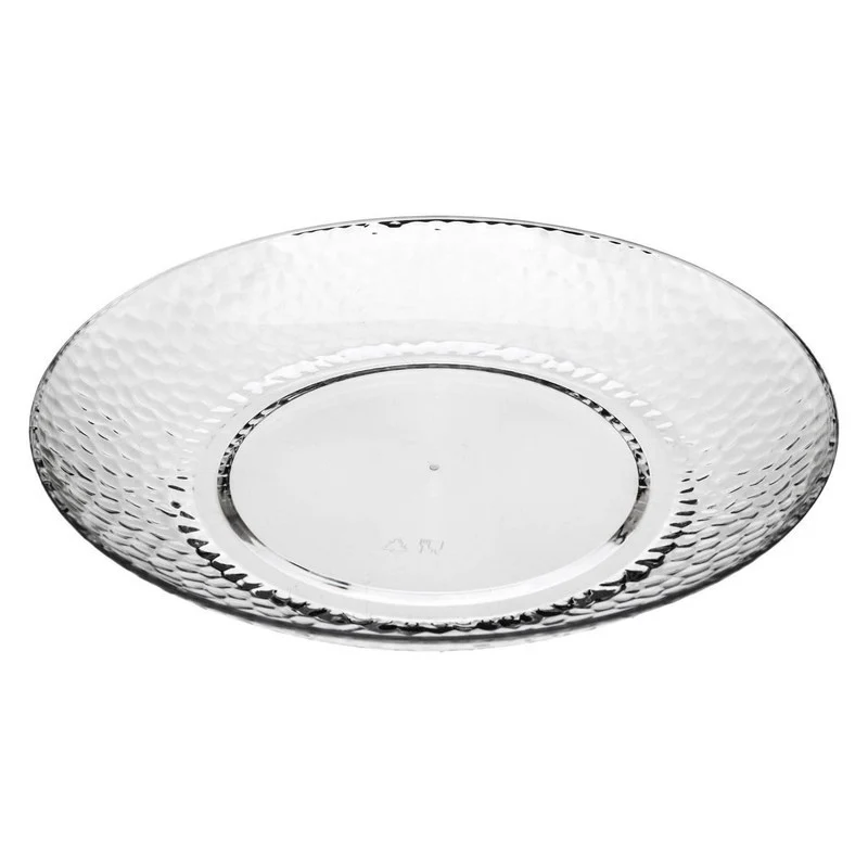 Assiette plate Estiva 27 cm PS