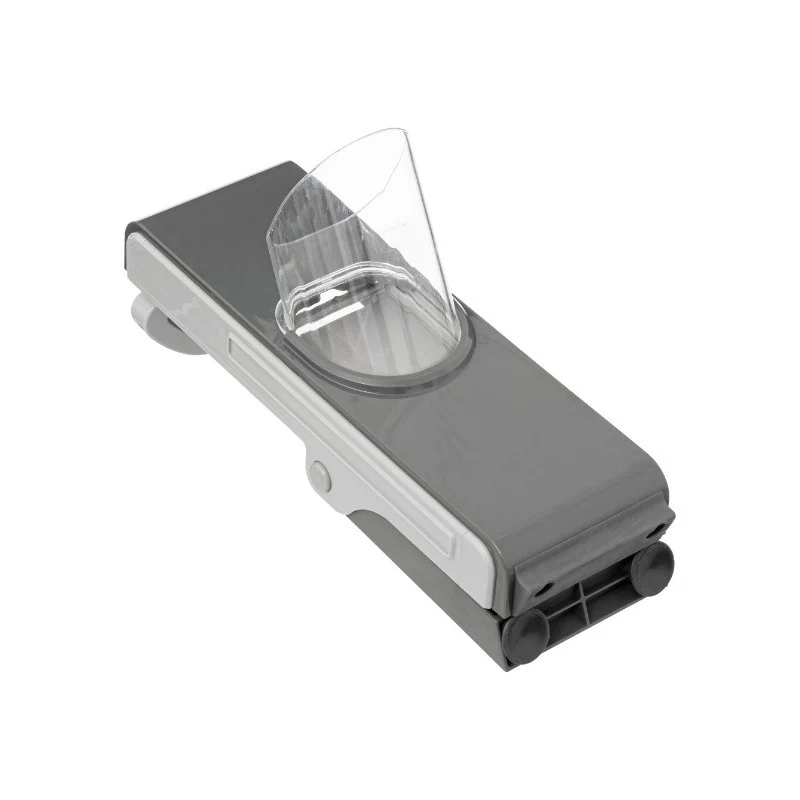 Mandoline à piston multifonctionnelle