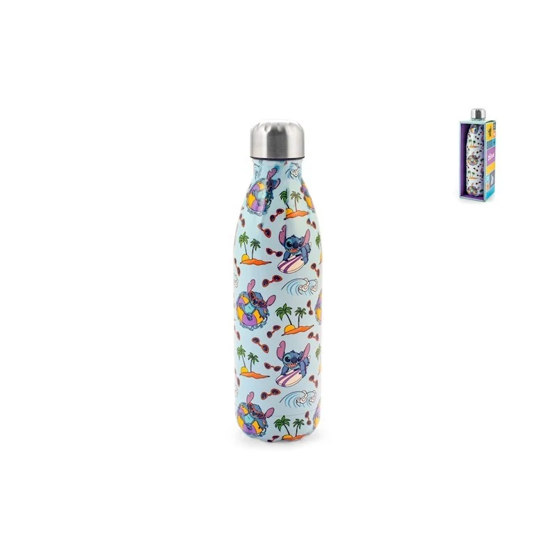 Bouteille Thermique Stitch Splash 0,5 L