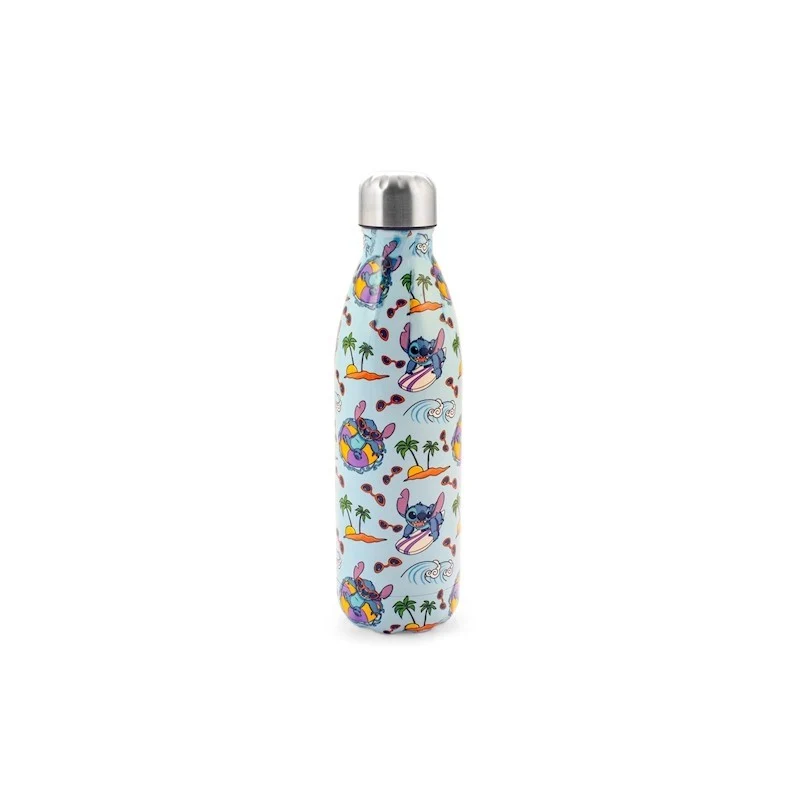 Bouteille Thermique Stitch Splash 0,5 L