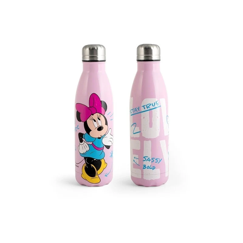 Bouteille Isotherme Minnie Comeback 0,5 L