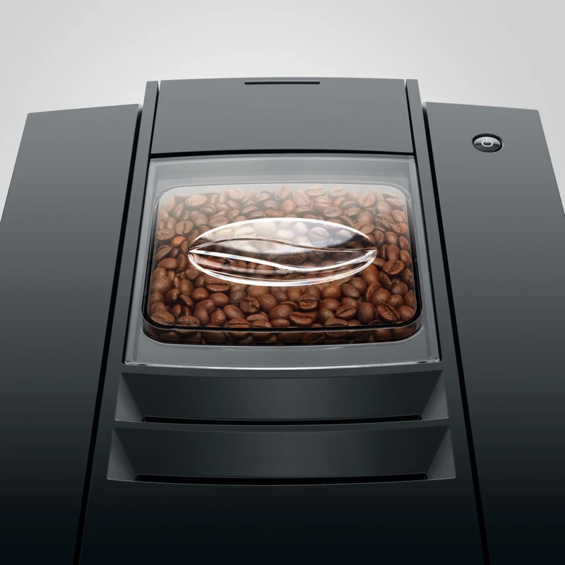 Machine à café automatique E6 Platinum – JURA