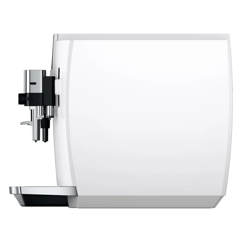 Machine à café automatique E8 blanche (nouvelle génération) – JURA