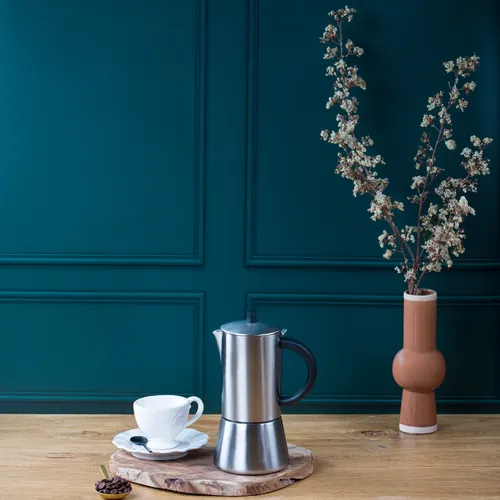 Cafetière Palermo - CRISTEL