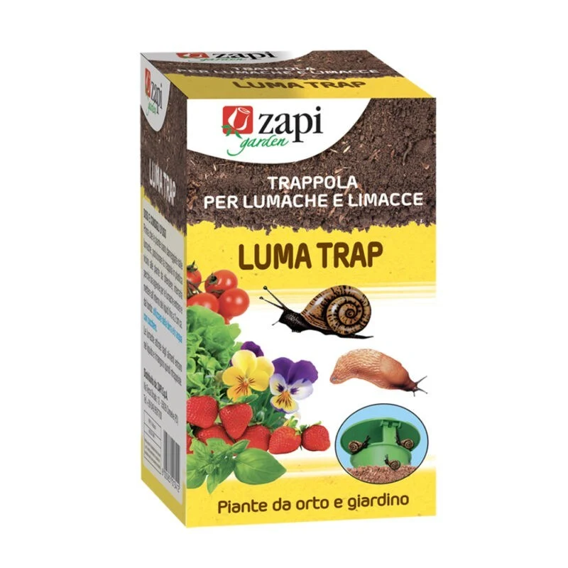 Piège à escargots Luma Trap 1 pièce