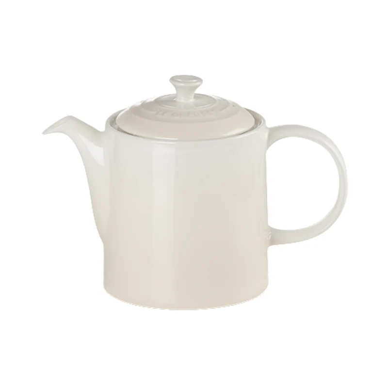Théière Meringue 1,3 L - Le Creuset
