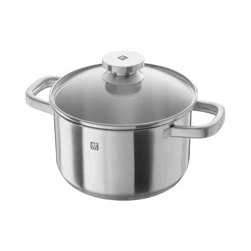 Batterie de cuisine Joy 10 pièces en acier inoxydable 18/10 – ZWILLING