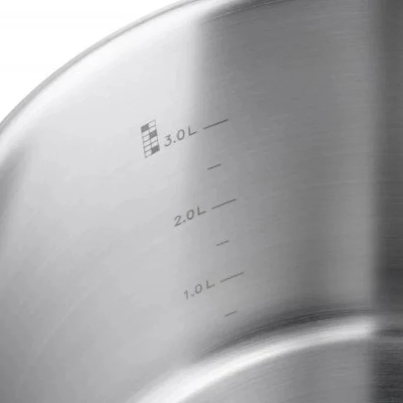 Batterie de cuisine Joy 10 pièces en acier inoxydable 18/10 – ZWILLING