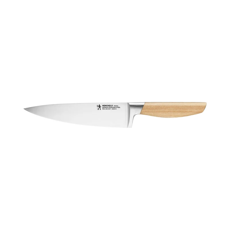 Couteau du chef Pakka 20 cm - ZWILLING