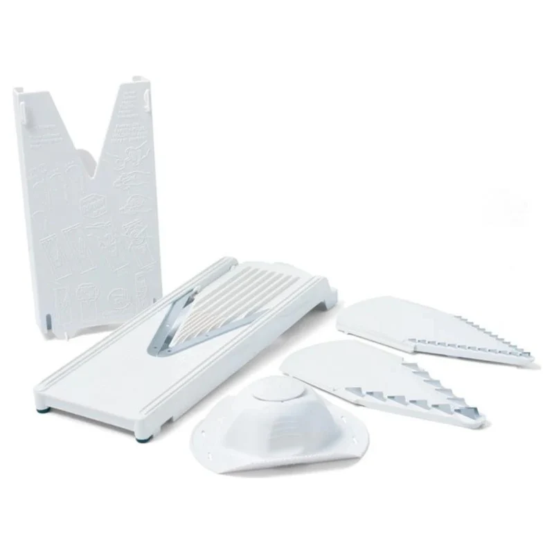 Mandoline V-Slicer Plus – Börner