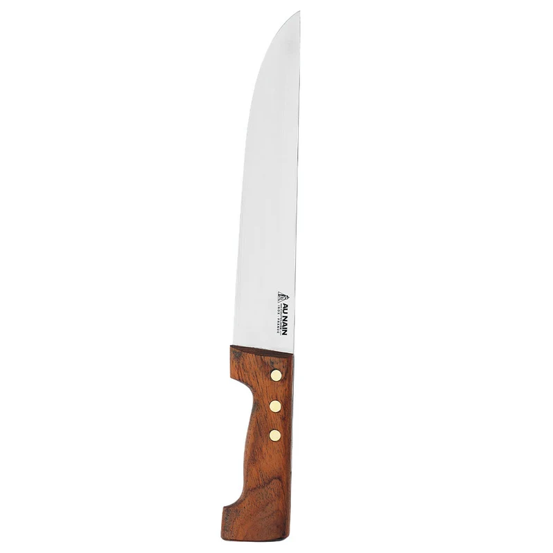 Couteau Boucher 20cm - Au Nain