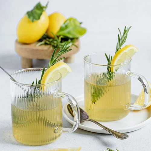 Théière Darjeeling - CRISTEL