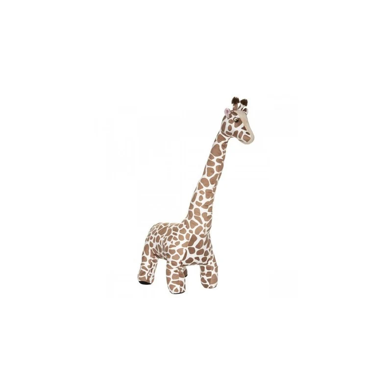Peluche girafe XL