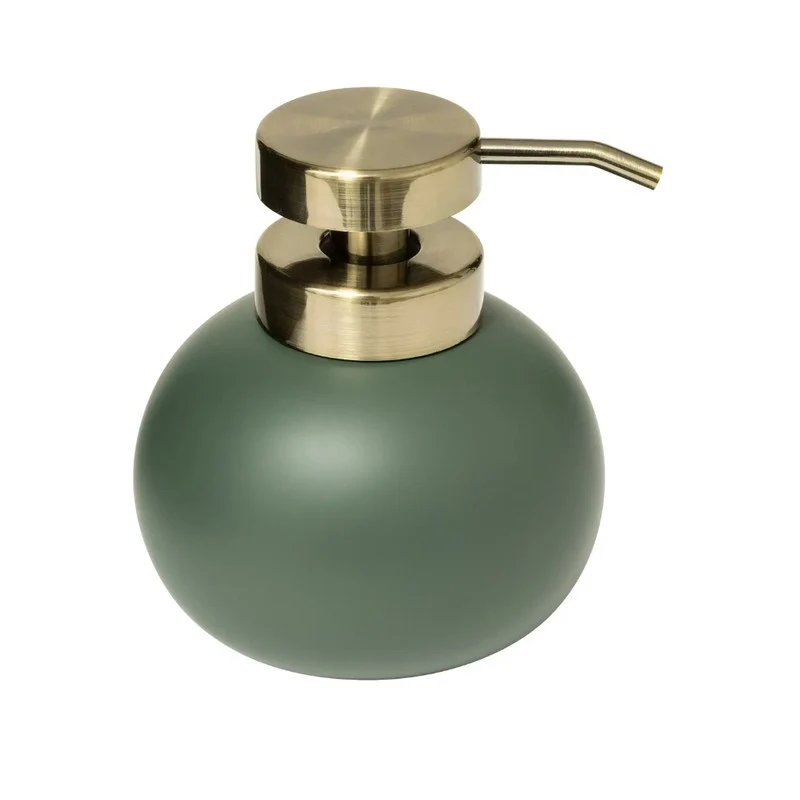 Distributeur de savon Duo Ficus