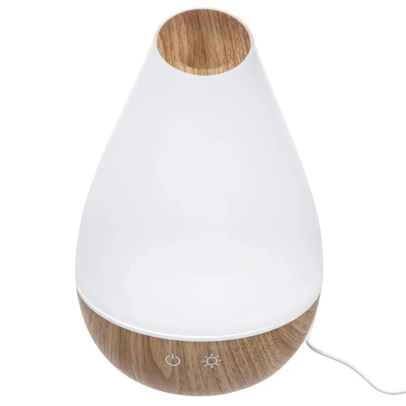 Diffuseur d'huiles essentielles Arlie 1 300 ml