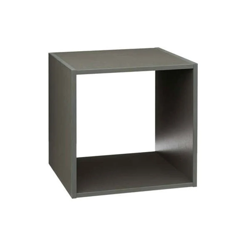 Cube mural végétal 34 cm