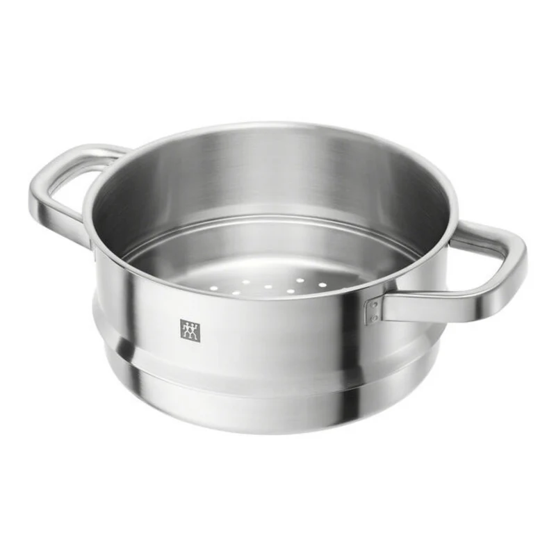 Batterie de cuisine en acier inoxydable 10 pièces Joy – ZWILLING