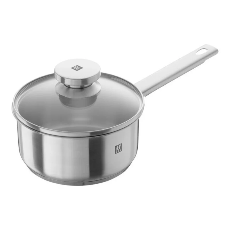 Batterie de cuisine en acier inoxydable 10 pièces Joy – ZWILLING