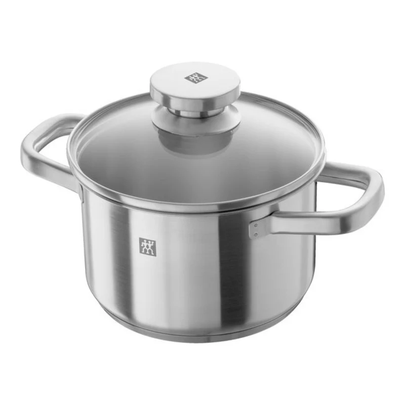 Batterie de cuisine en acier inoxydable 10 pièces Joy – ZWILLING
