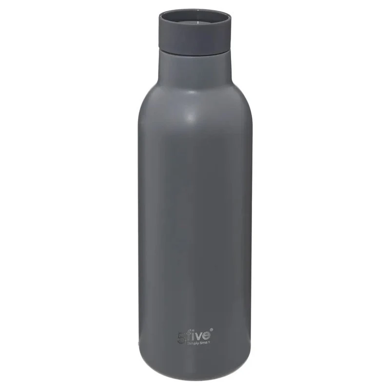 Bouteille isotherme 360 0,45 L assortie