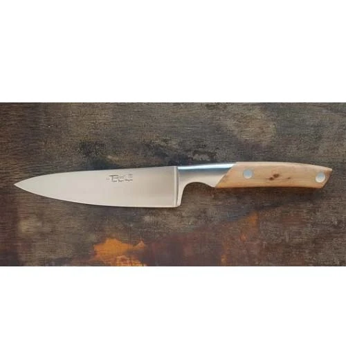 Couteau de cuisine 15 cm Le Thiers - GOYON-CHAZEAU