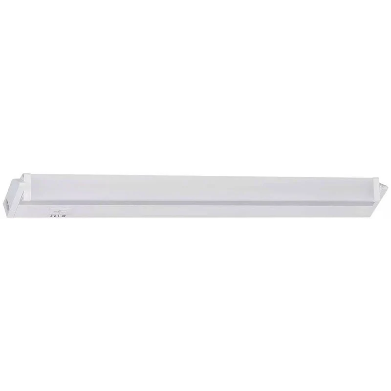 Telefunken Kronos barre LED sous meuble 54,5 cm 6,5w 700lm blanc