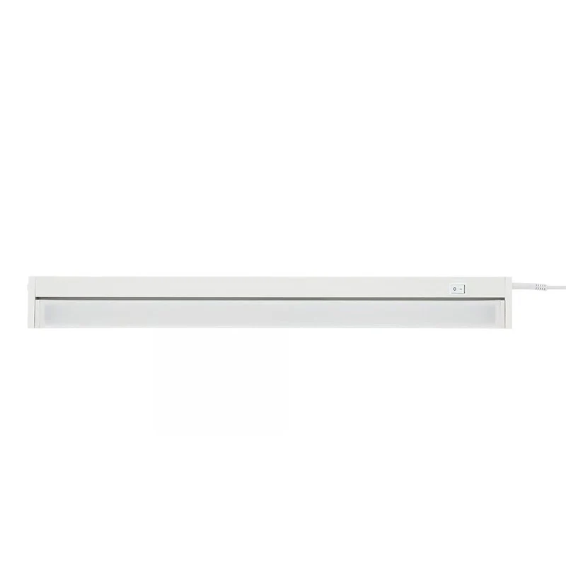 Barre LED Telefunken sous meuble 55 cm 8,5w 1000lm 4000k