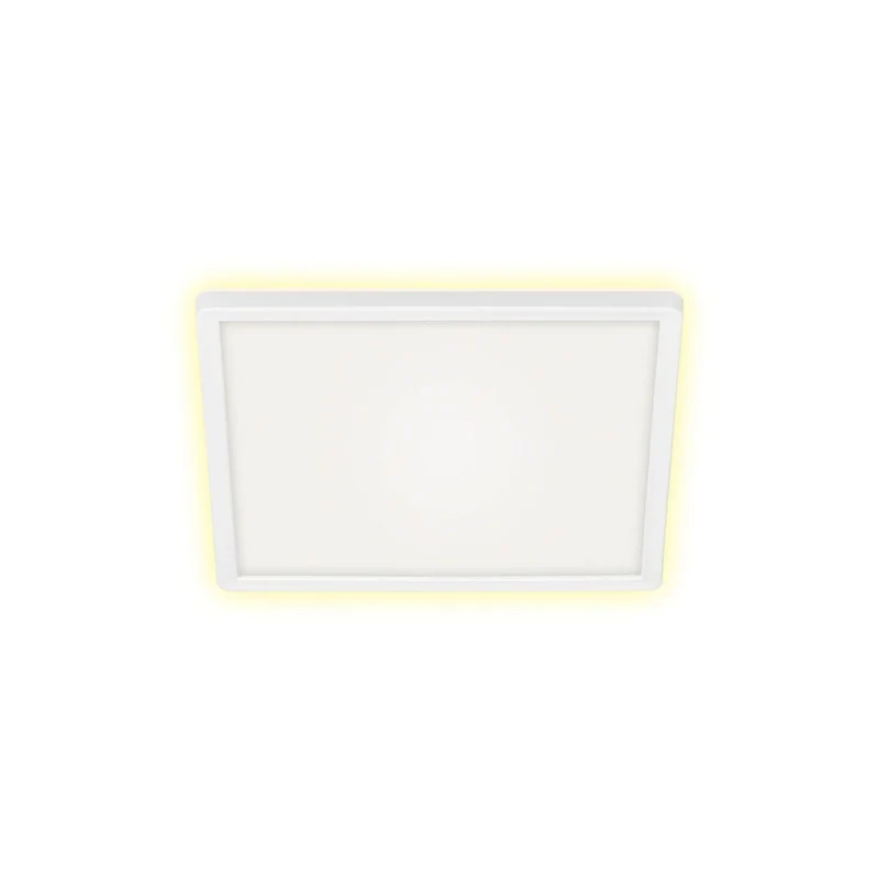 Panneau LED mince 29x29 cm 15w 1850lm blanc