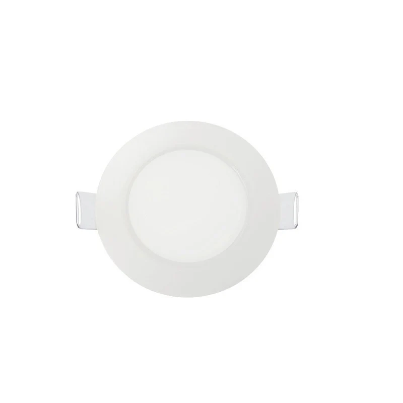 Spot encastrable LED 8,6 cm 3W 350lm blanc IP65