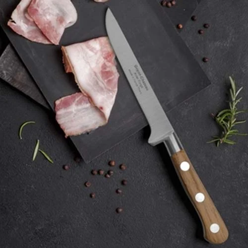 Couteau à Désosser 13 cm Tradi'Chef - GOYON-CHAZEAU