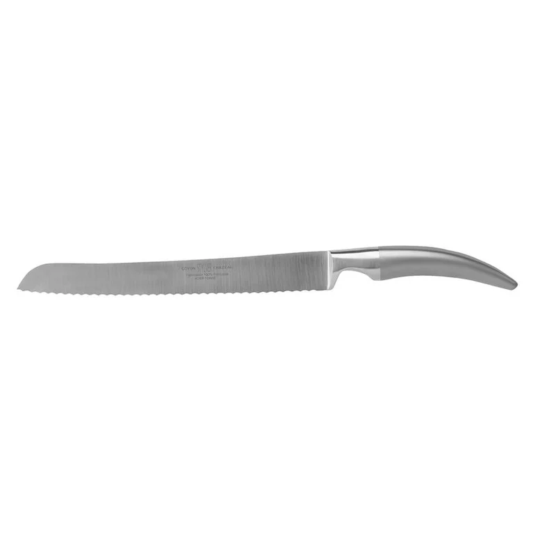 Couteau à Pain Styl'Ver - GOYON-CHAZEAU