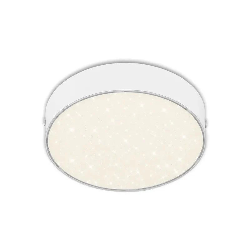Plaforniera Flame Star led 15,7 cm 11w 1050lm blanc