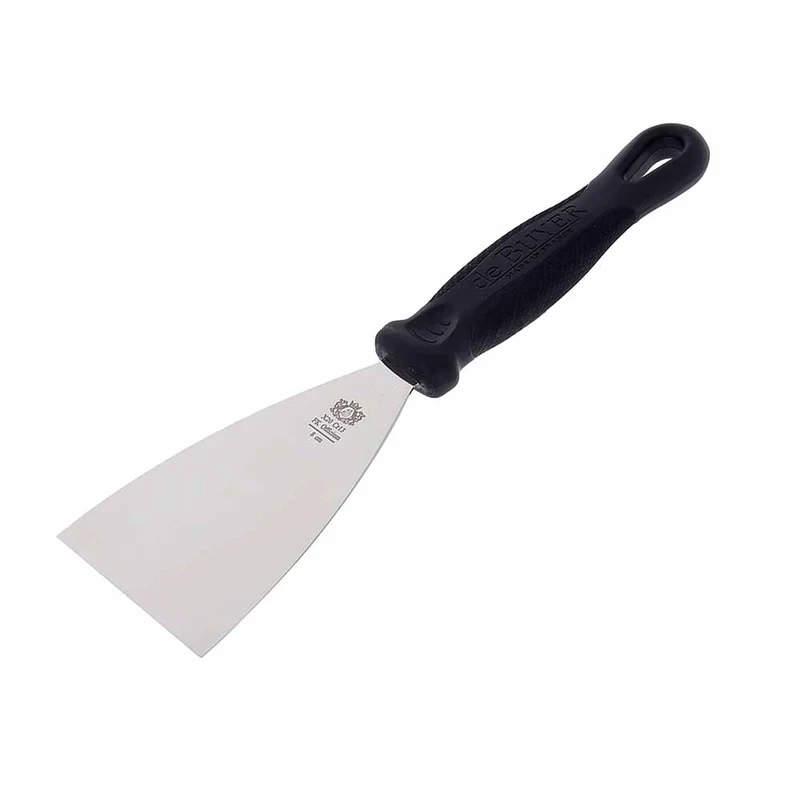 Spatule triangle - DE BUYER