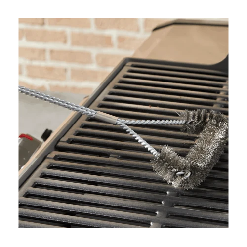 Weber T-Brush grand modèle 6278
