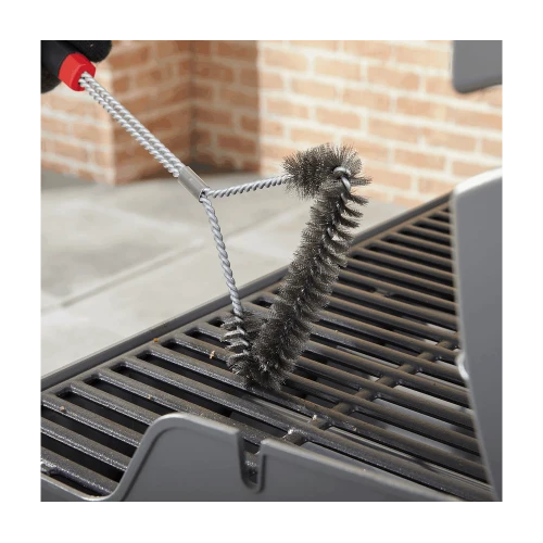Weber T-Brush grand modèle 6278