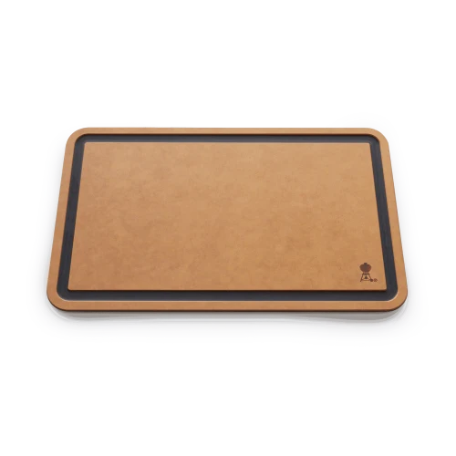 Planche à découper pour barbecue Weber Prepare and Serve 7005