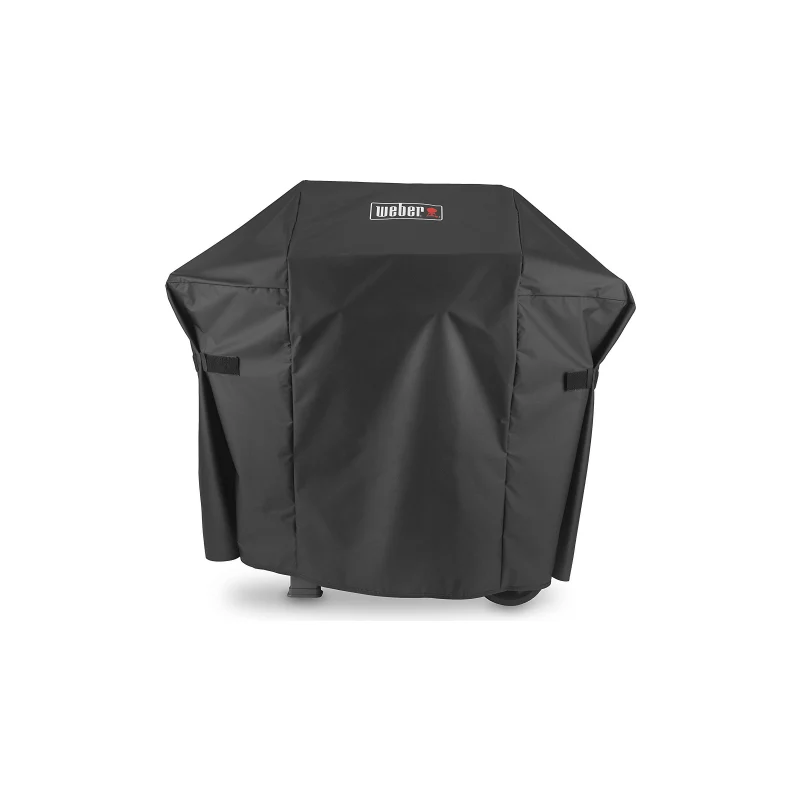 Weber Mallette Premium pour Barbecue Spirit II 3 Brûleurs 7183