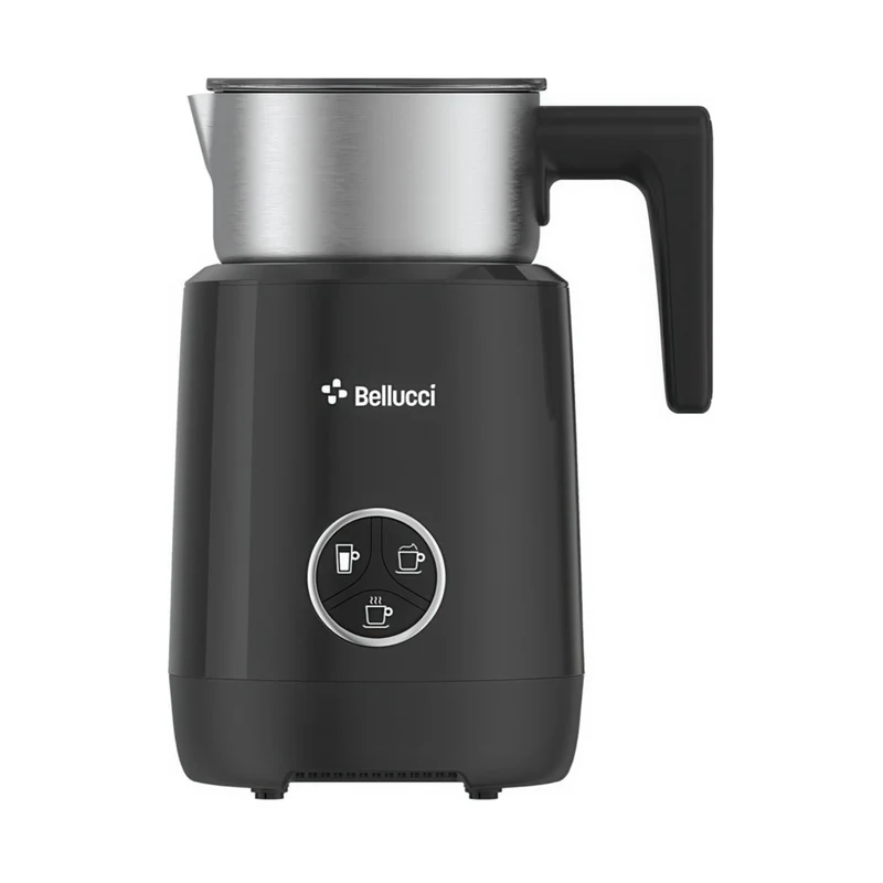 Mousseur à lait à induction Latte Pro 300 ml - Bellucci