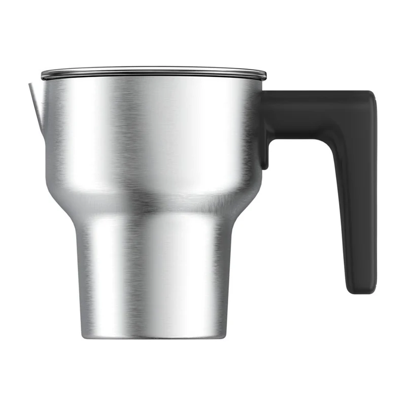 Mousseur à lait à induction Latte Pro 300 ml - Bellucci