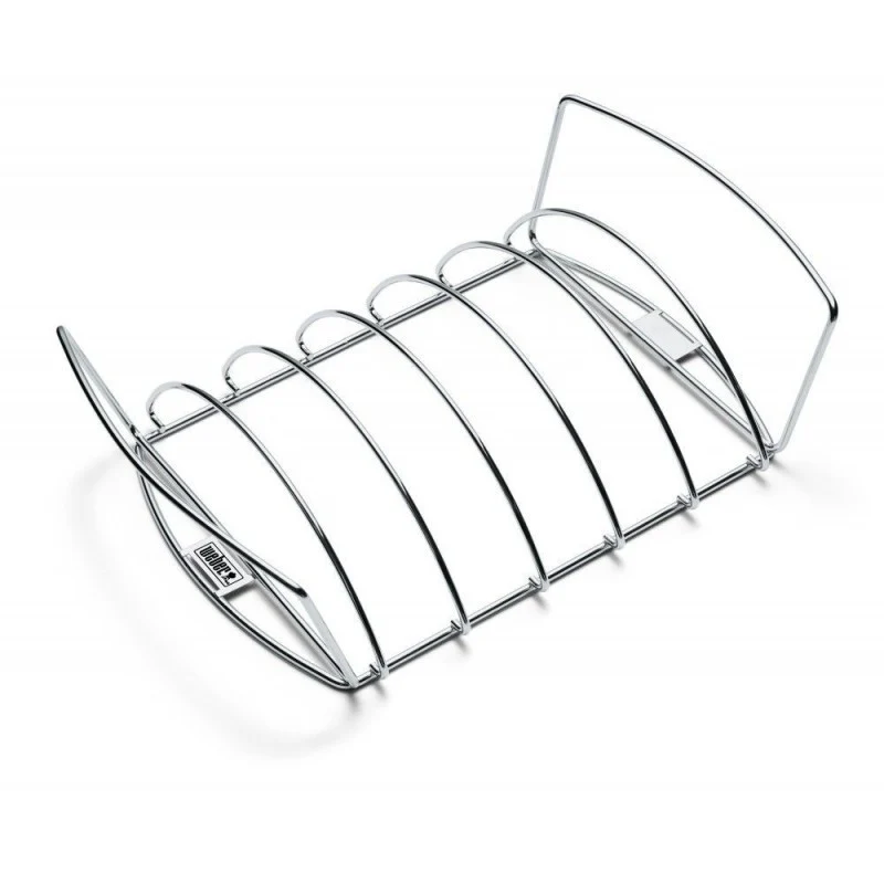 Support de cuisson Weber premium 43,5 x 26,5 cm