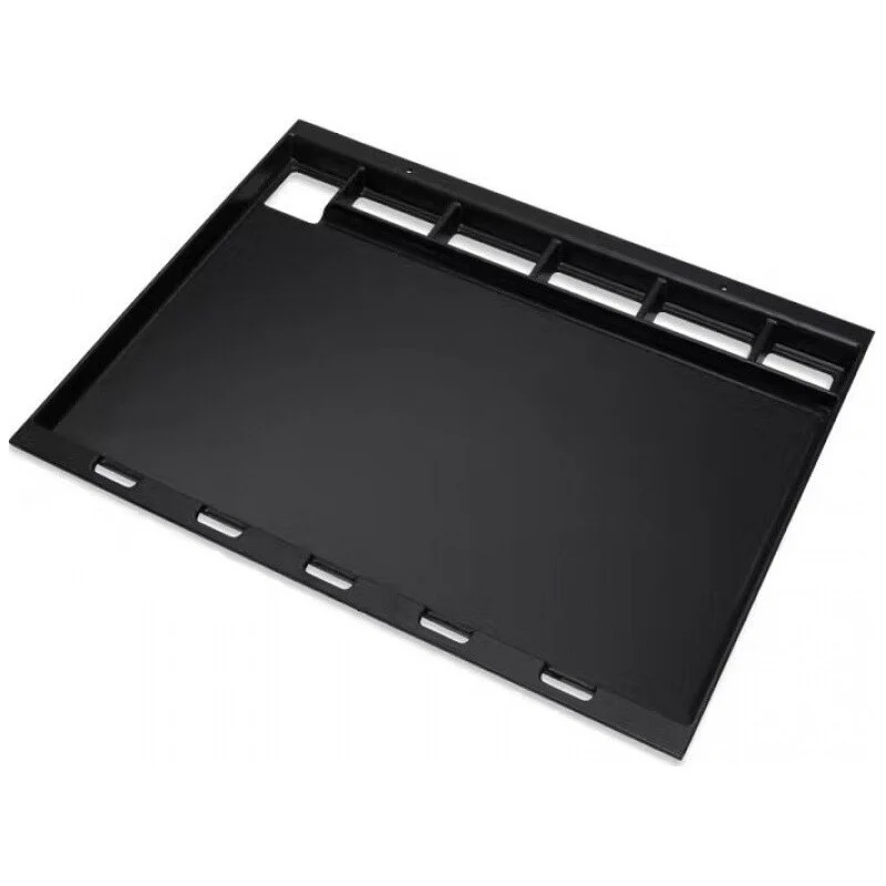 Grande assiette Weber 57,5 x 44 cm pour série Spirit 300