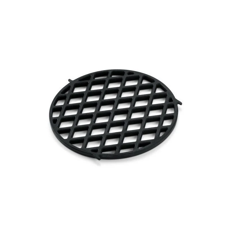 Grille à brunir Weber 30 x 30 cm