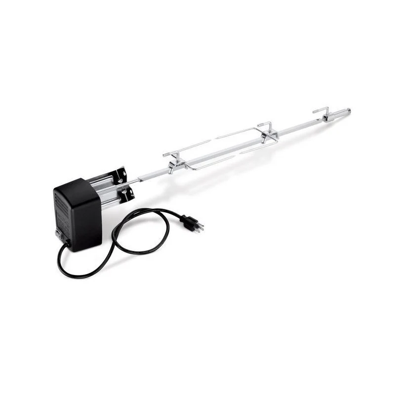 Rôtissoire Weber pour Spirit 85 cm