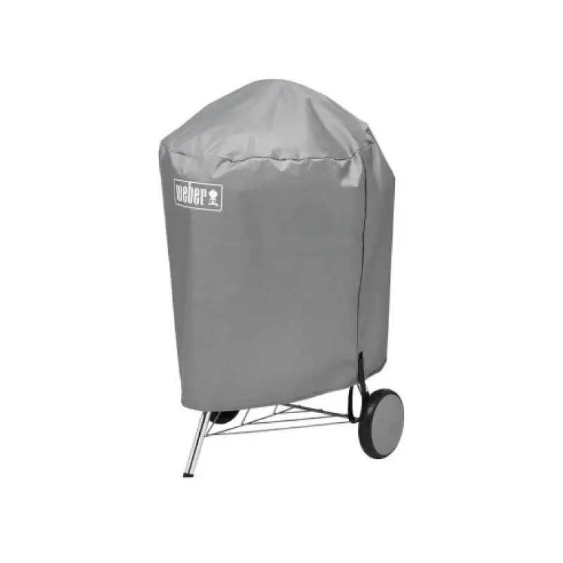 Valise carbone barbecue standard Weber 58,5 x 72,5 x 91 cm