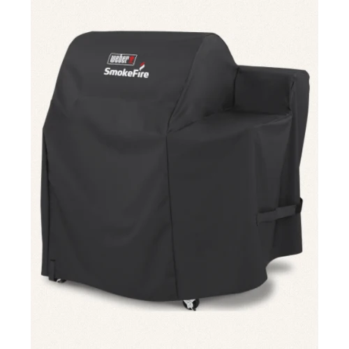 Weber 7192 Premium Barbecue Smokefire Ex4 Case